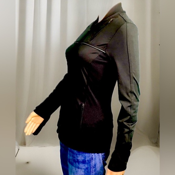 adidas by Stella McCartney Midlayer Track Jacket - Picture 2 of 7